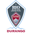 Rio Rapids Durango SC