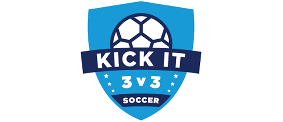 Kick it 3v3!