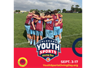 Colorado Youth Sports Giving Day!